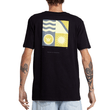 Camiseta Masculina Hang Loose Play PRETO-HLTS010777- -2-